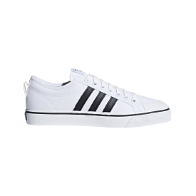 Adidas - Men Nizza White CQ2333