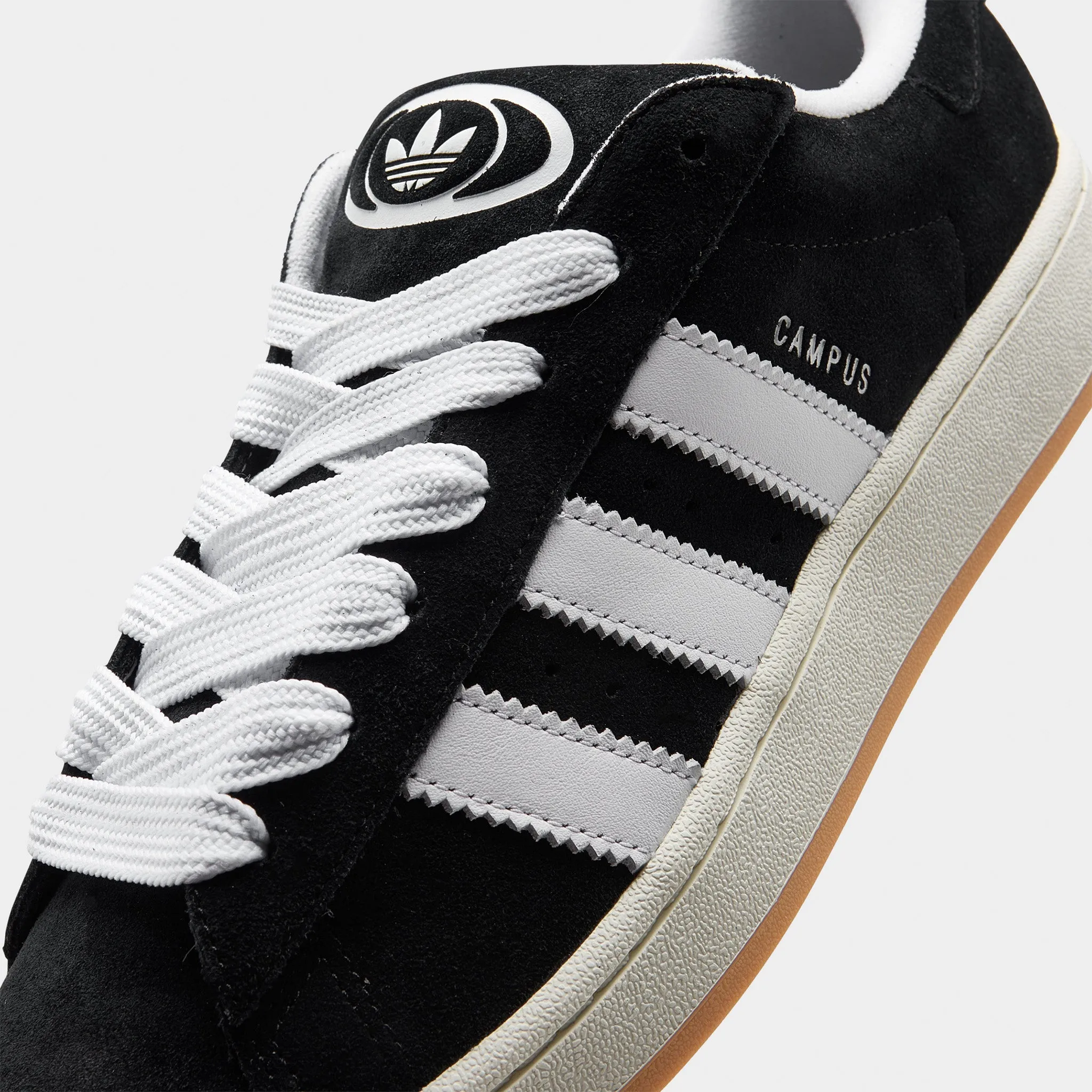 adidas Originals Campus 00s Core Black / Footwear White - Off White