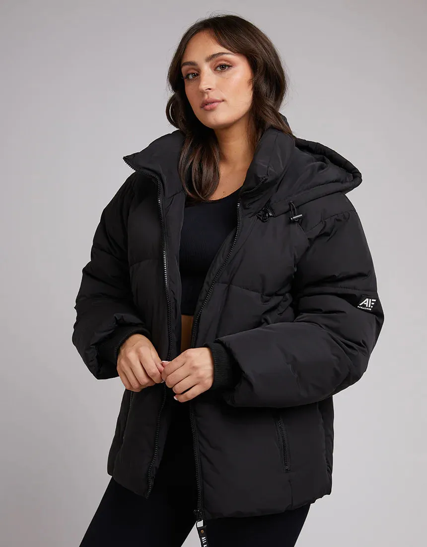 All About Eve Remi Luxe Puffer