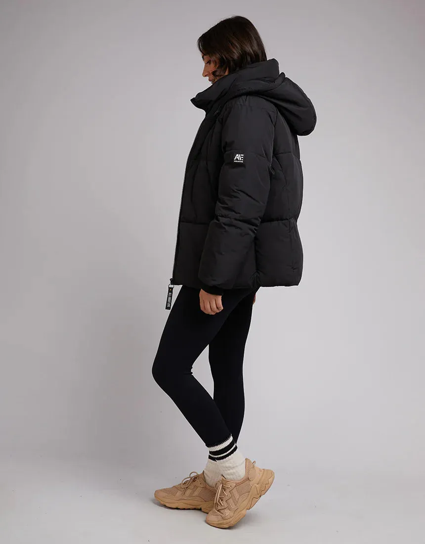 All About Eve Remi Luxe Puffer