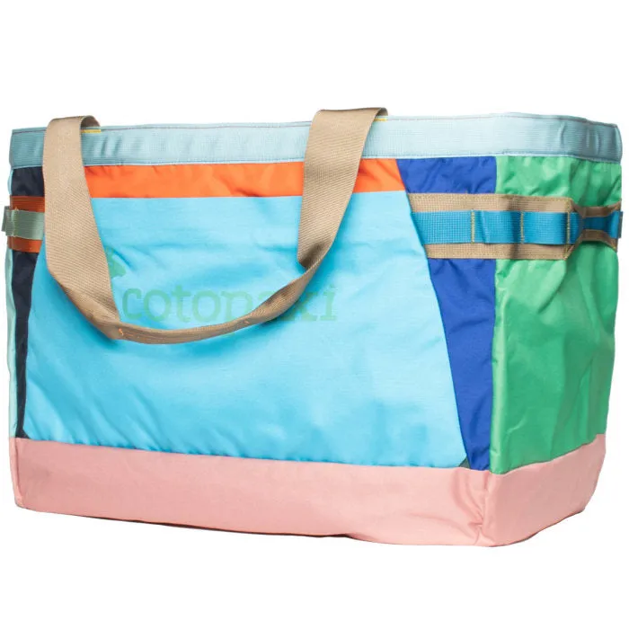 Allpa 60L Gear Hauler Tote - Del Día