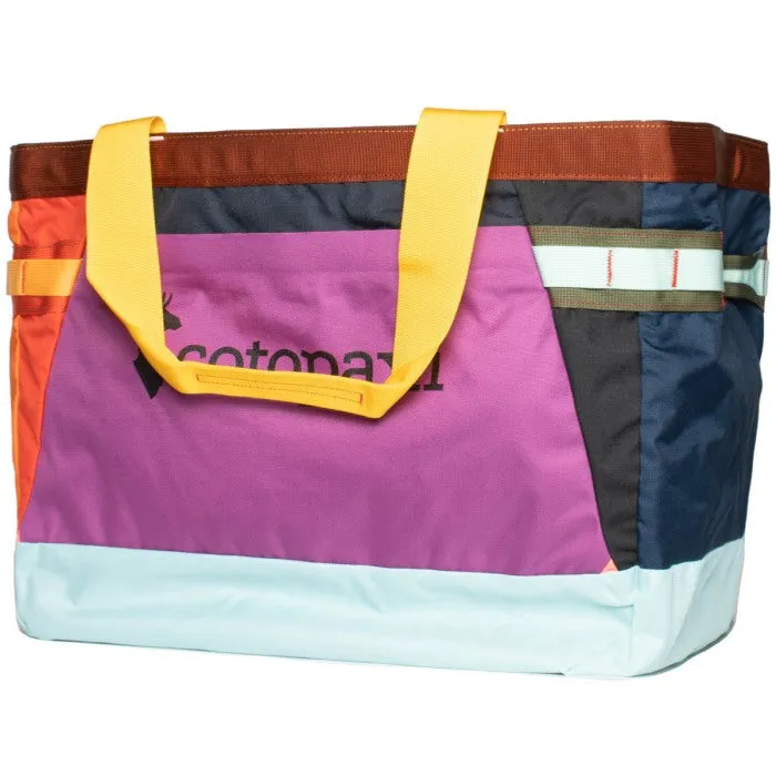 Allpa 60L Gear Hauler Tote - Del Día