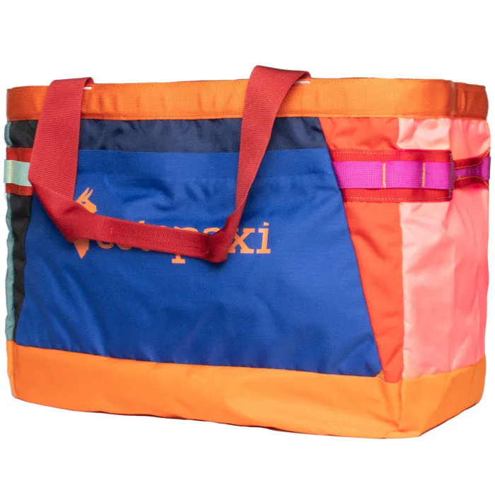 Allpa 60L Gear Hauler Tote - Del Día