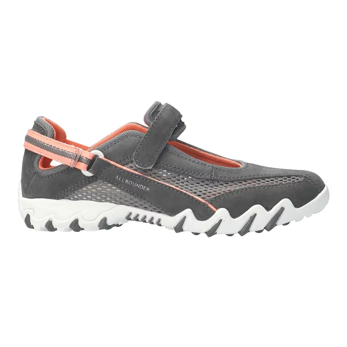 AllRounder Women's Niro Grey