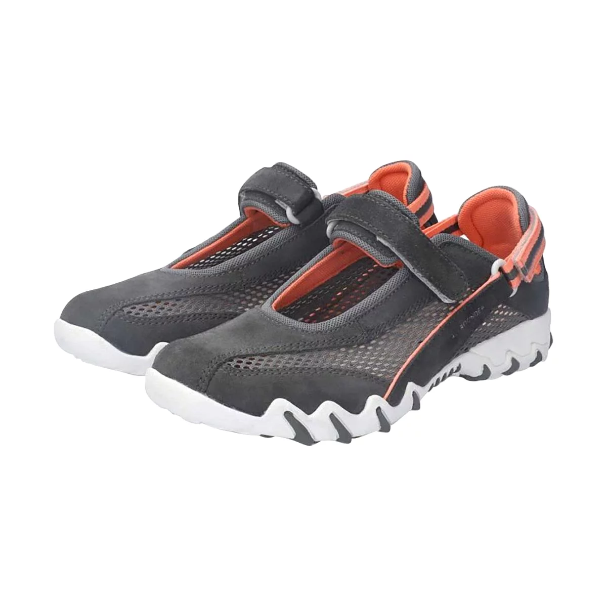 AllRounder Women's Niro Grey