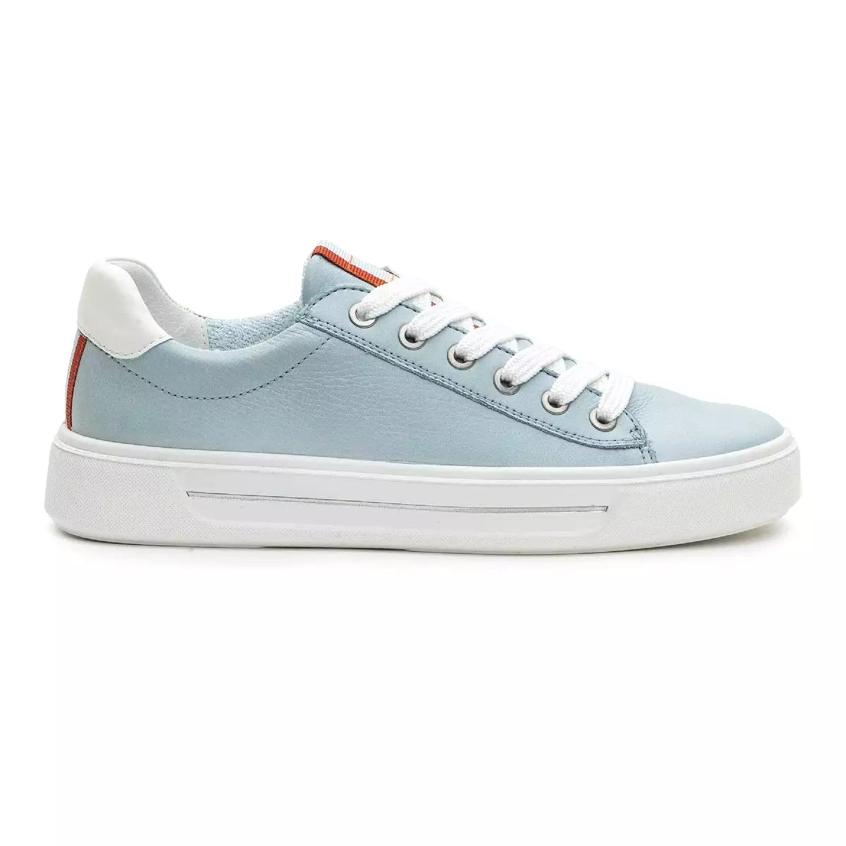 Ara Women's Camden Aqua Blue