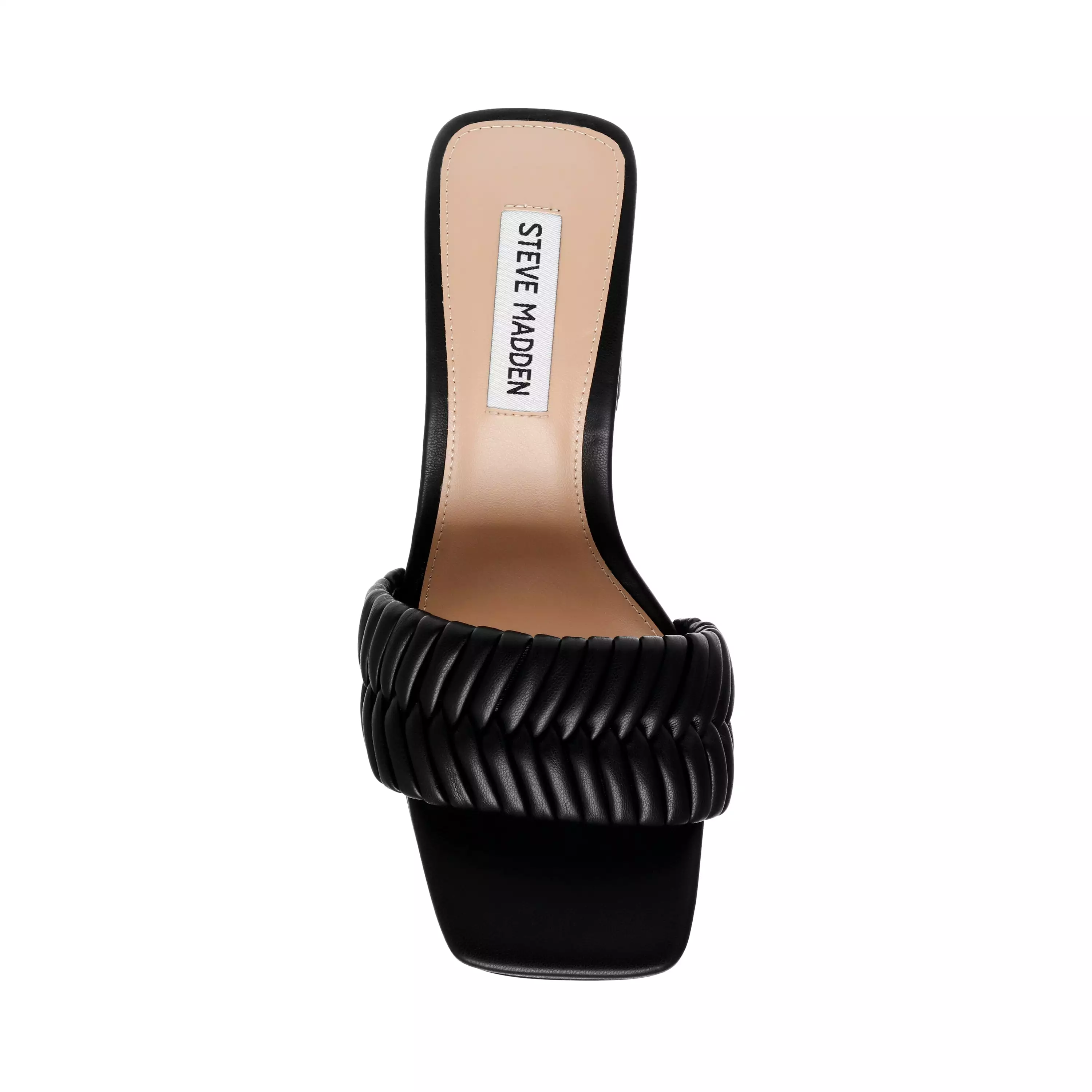 Bankroll Sandal BLACK