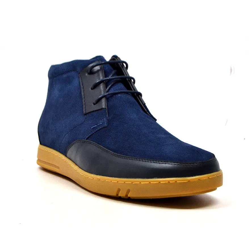 Birmingham Leather & Suede Shoes: Professional and Stylish Footwear