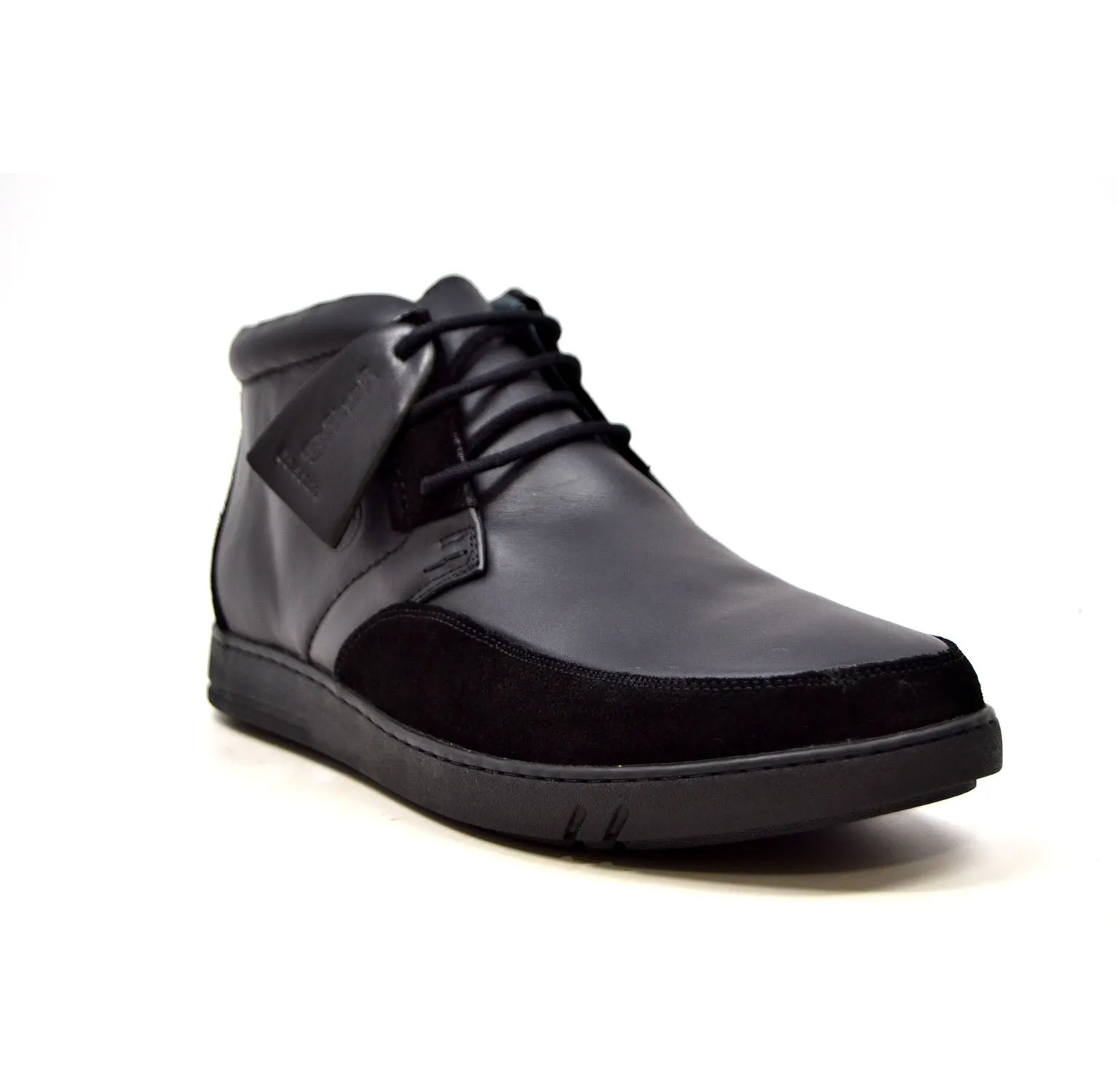 Birmingham Leather & Suede Shoes: Professional and Stylish Footwear