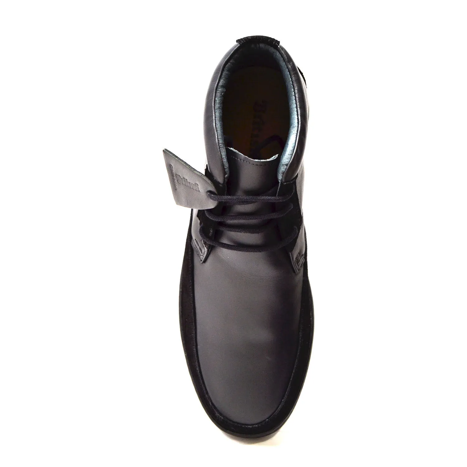 Birmingham Leather & Suede Shoes: Professional and Stylish Footwear