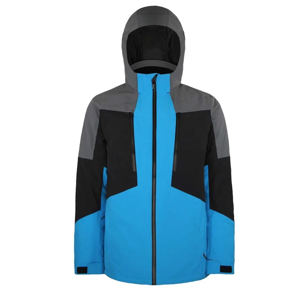 Boulder Gear Impact Tech Insulated Ski Jacket (Men's)