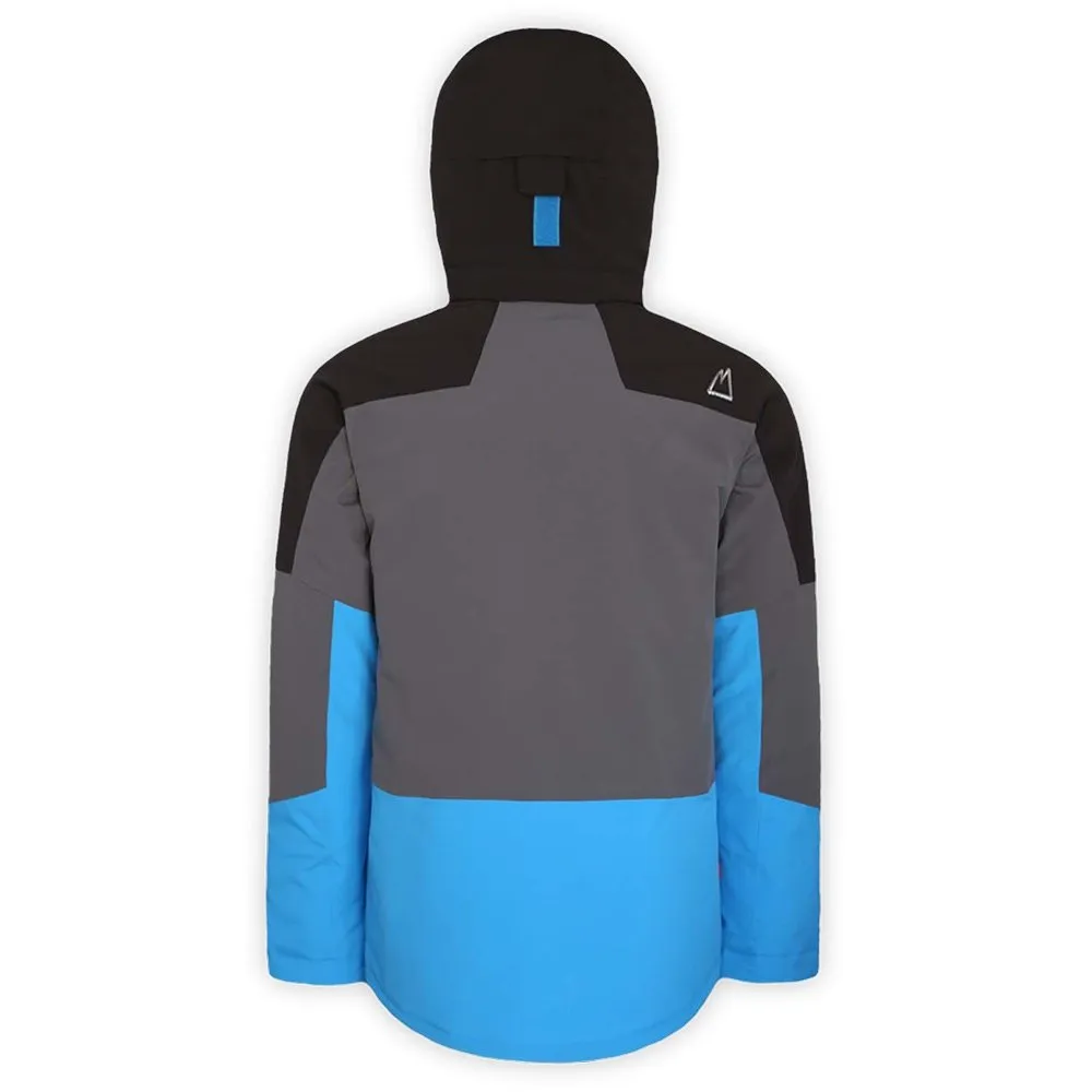 Boulder Gear Impact Tech Insulated Ski Jacket (Men's)