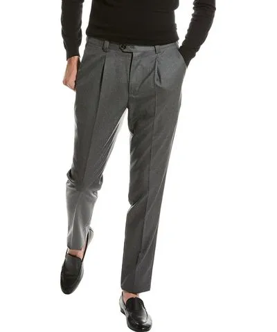 Brunello Cucinelli Wool Pant