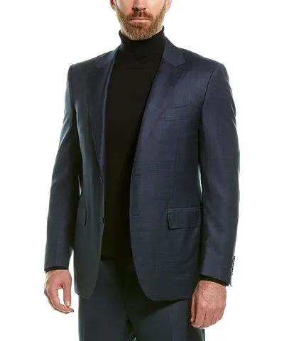 Canali 2pc Wool Suit