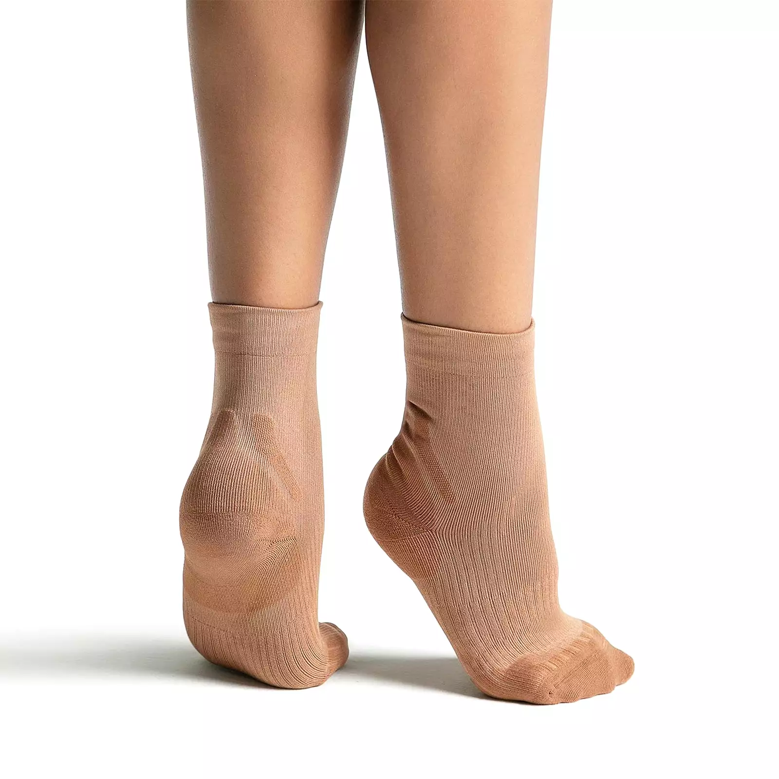 Capezio Lifeknit Sox II