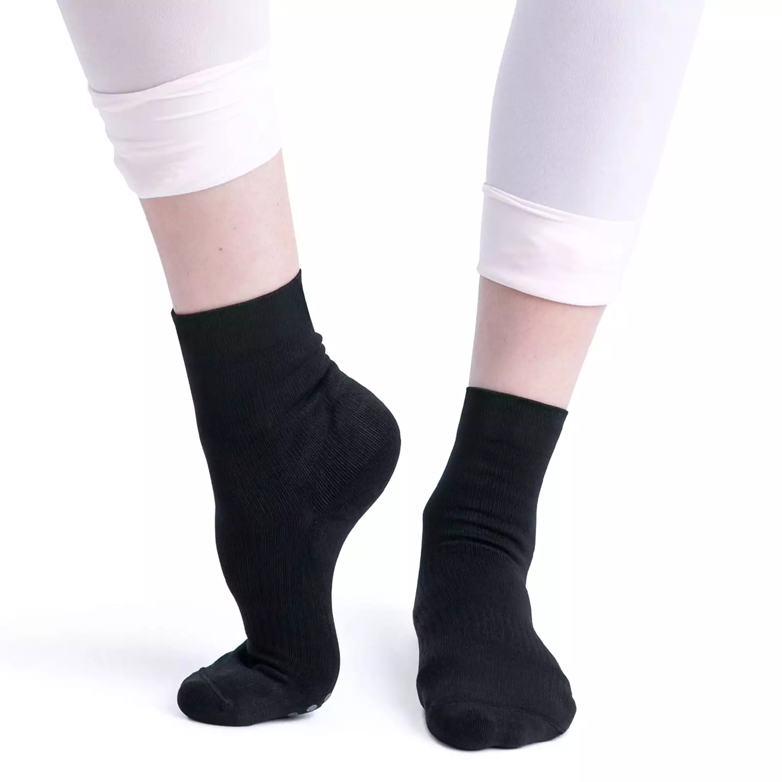 Capezio Lifeknit Sox II