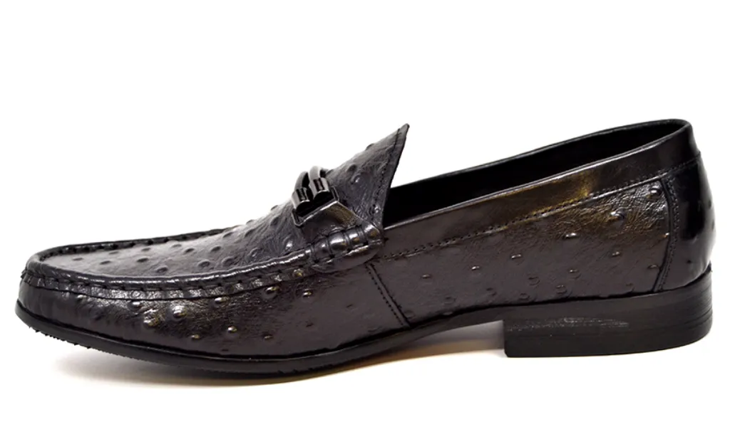 Capitan Loafer - Sophisticated and High-Quality Footwear from British Collection