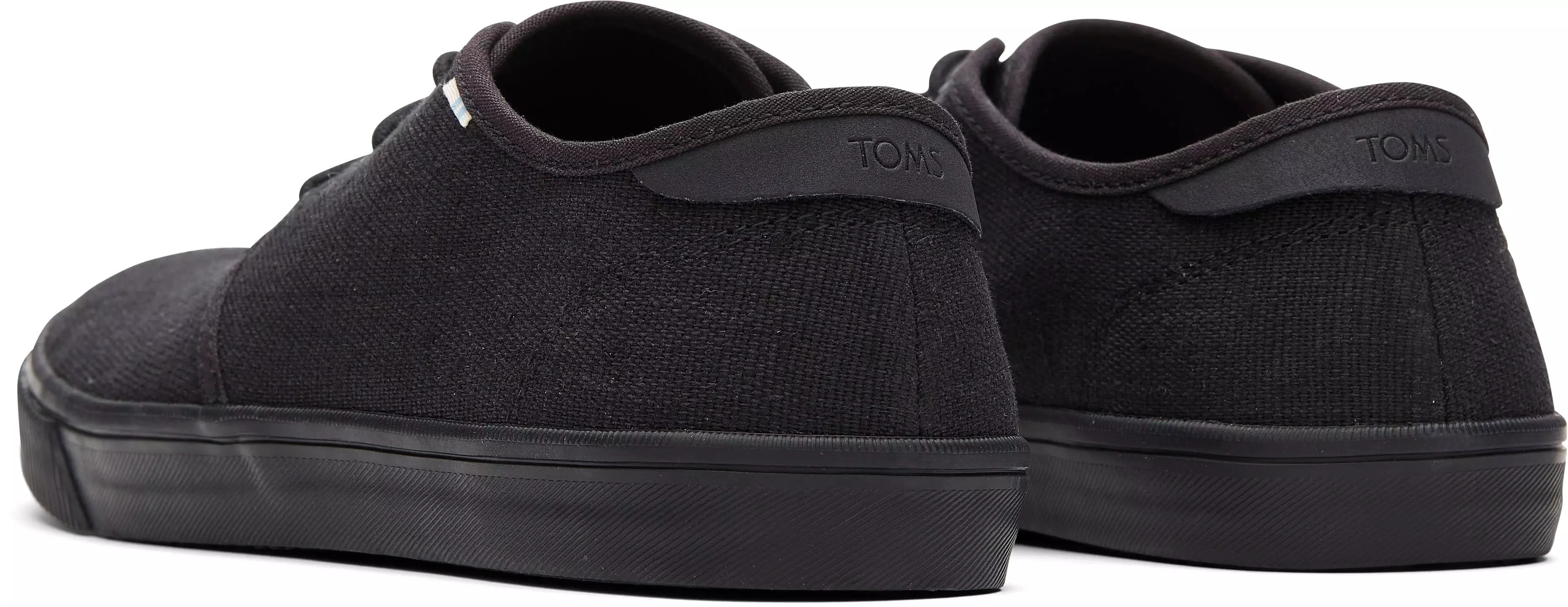 Carlo Sneaker - All Black