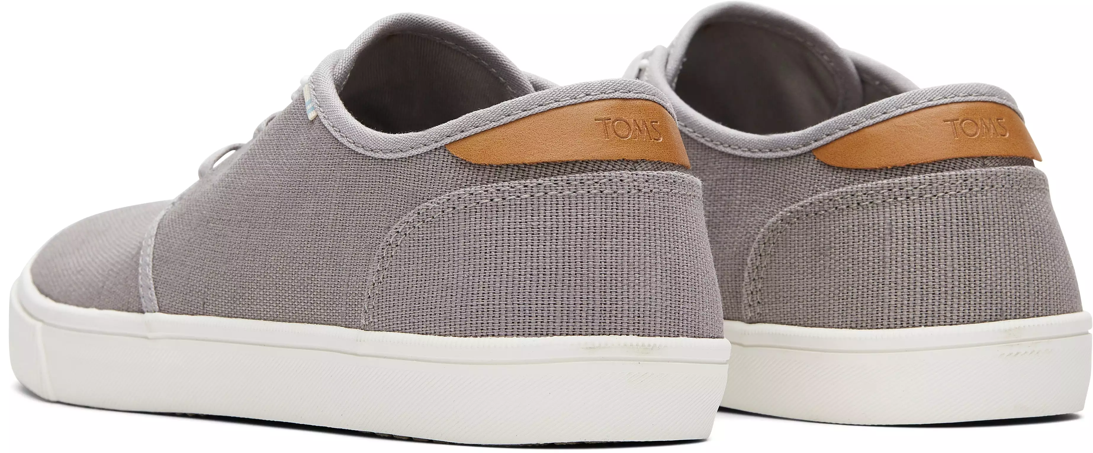 Carlo Sneaker - Drizzle Grey