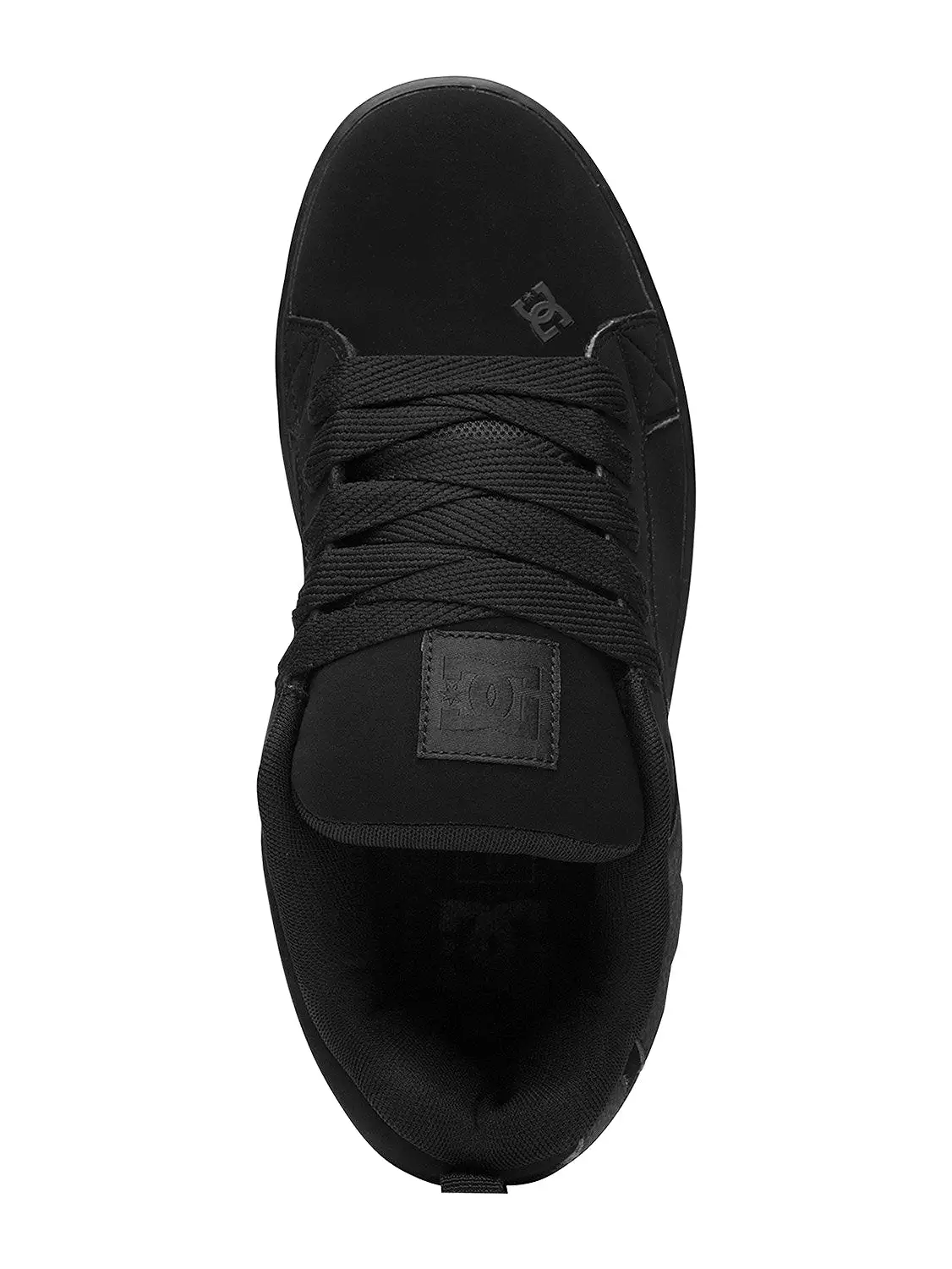 DC Men's Court Graffik Shoe