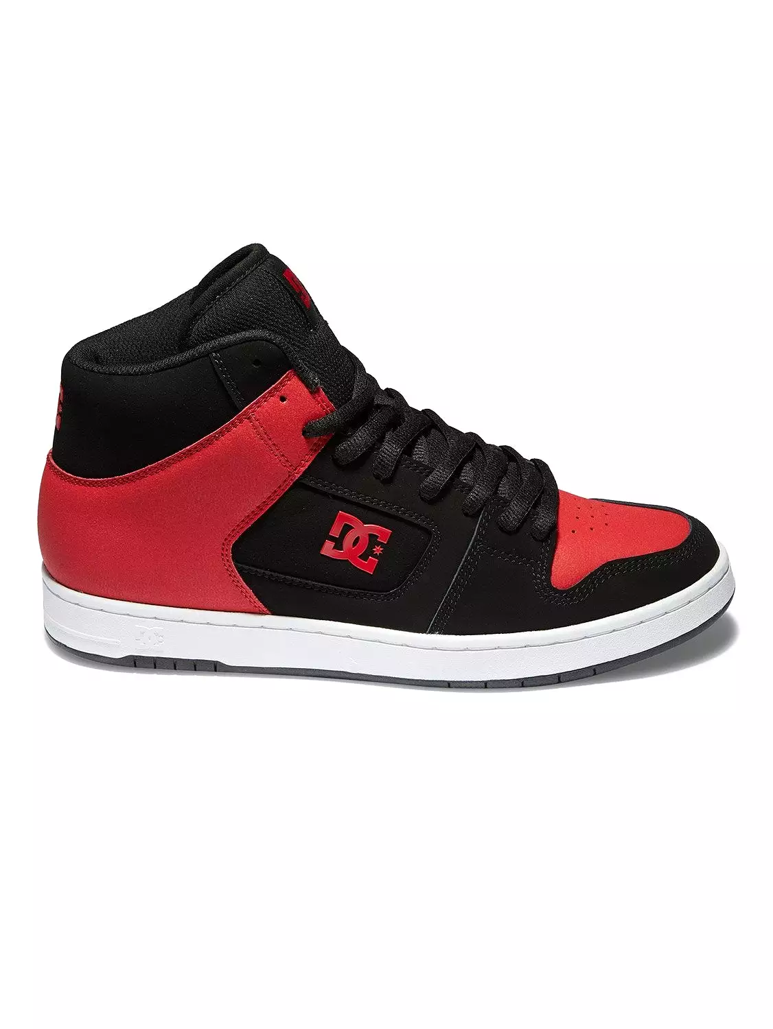 DC Men's Manteca 4 Hi Shoe