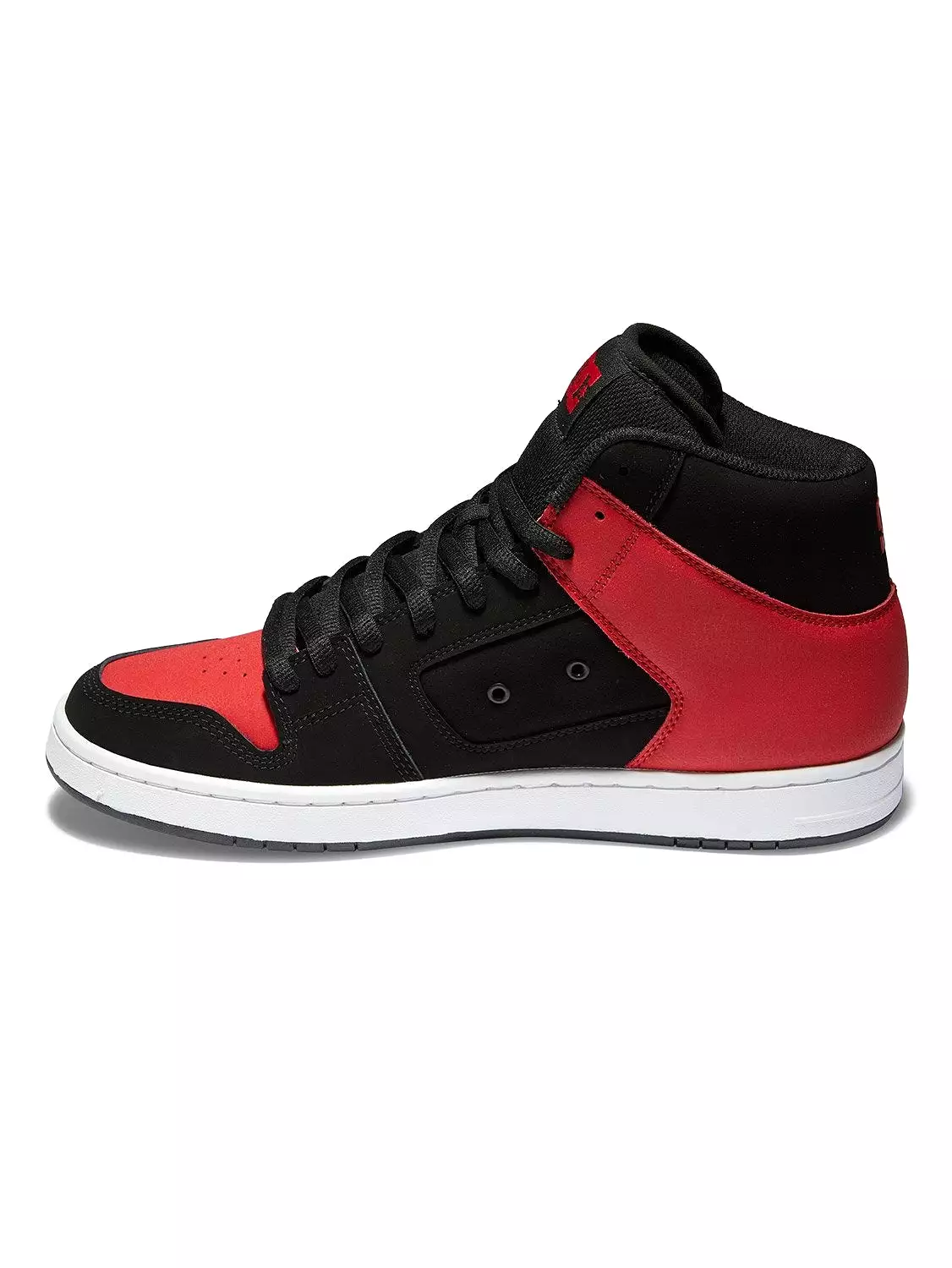 DC Men's Manteca 4 Hi Shoe