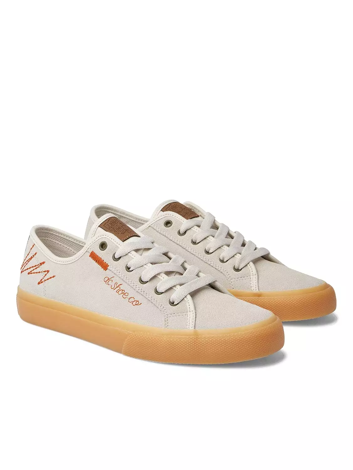 DC Men's Manual LE Shoe