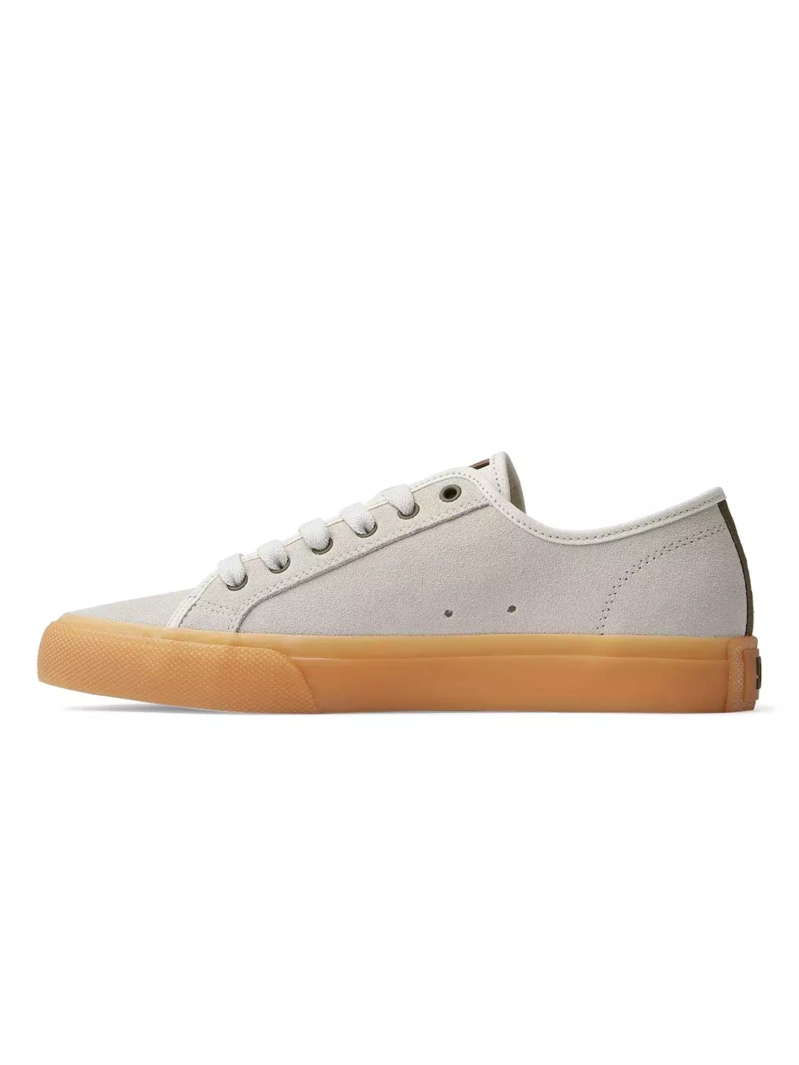 DC Men's Manual LE Shoe