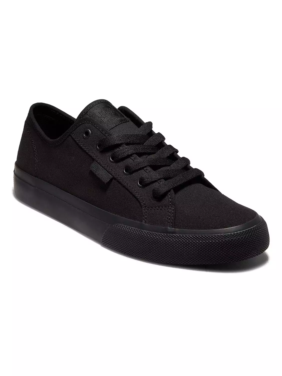 DC Men's Manual Shoe