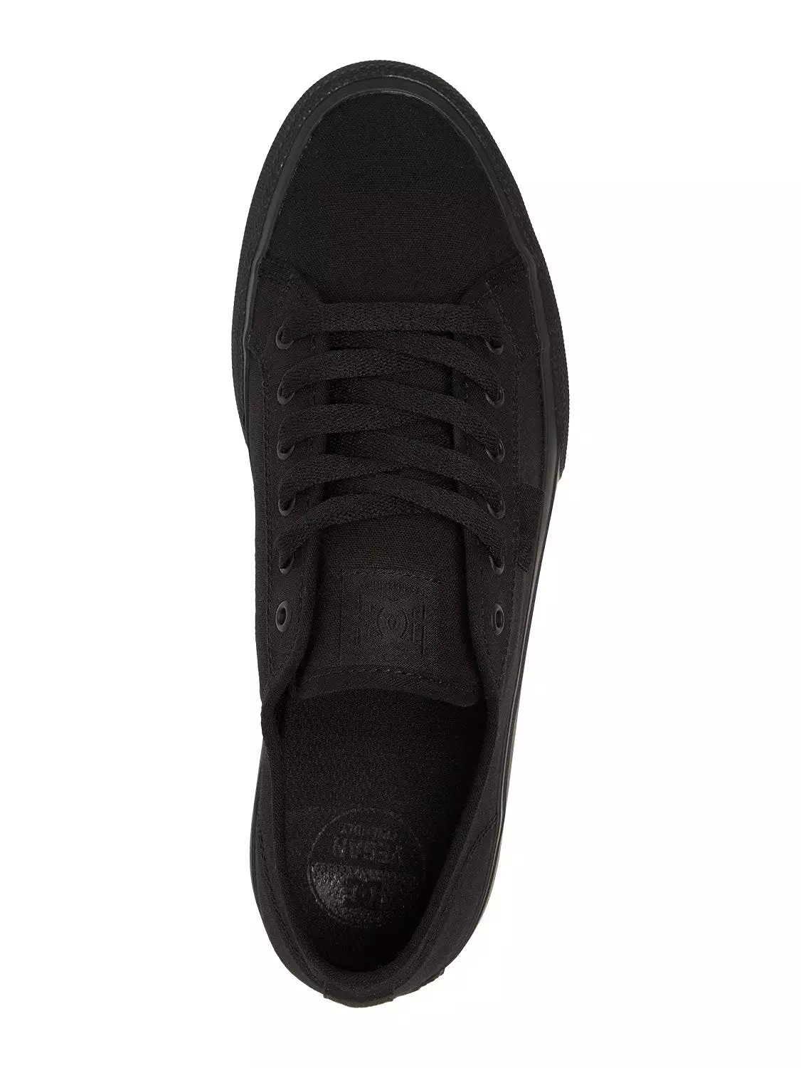 DC Men's Manual Shoe