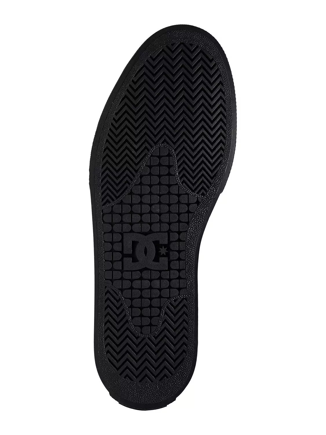 DC Men's Manual Shoe