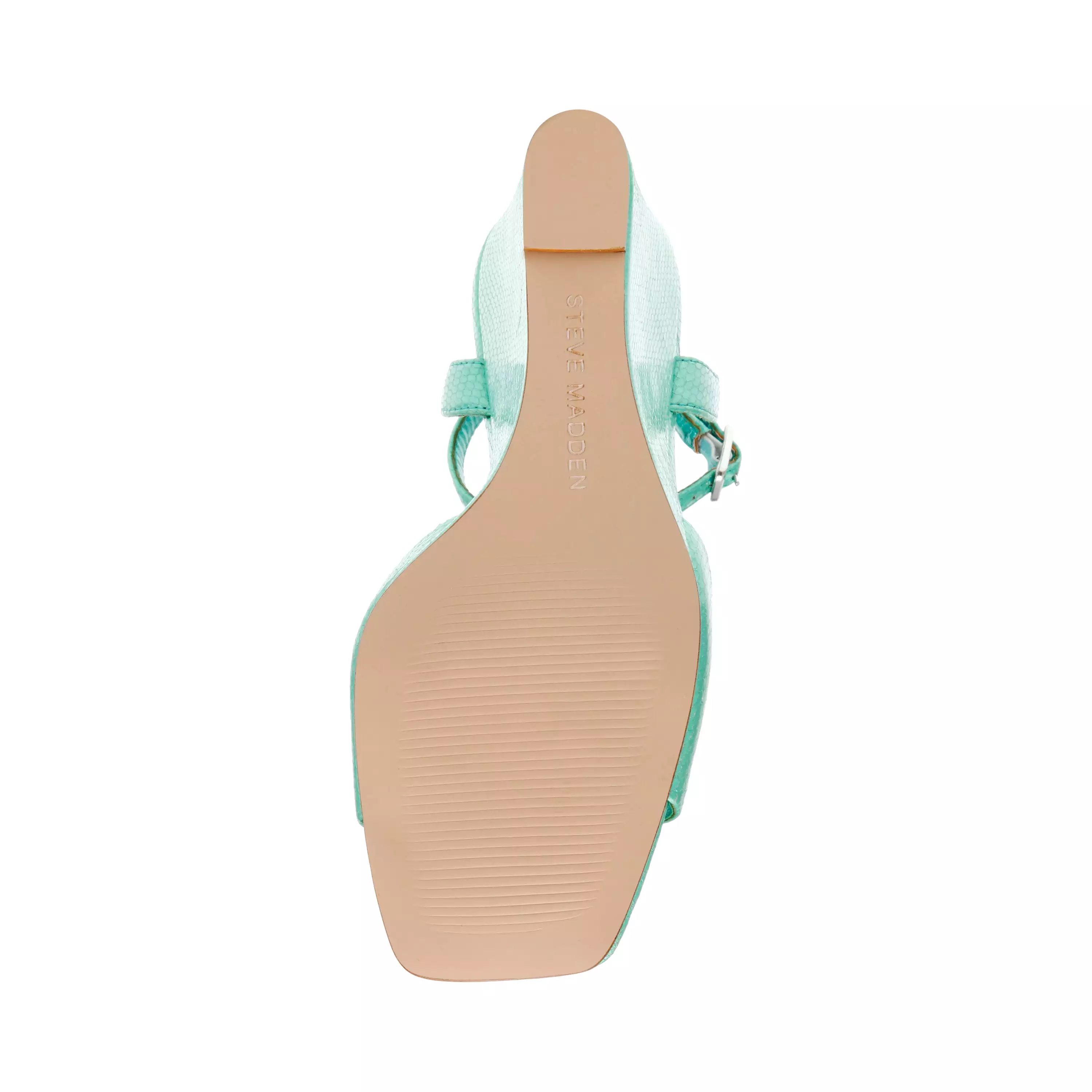 Emerge Sandal TURQ IRIS