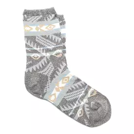 Entho Linen Socks Women