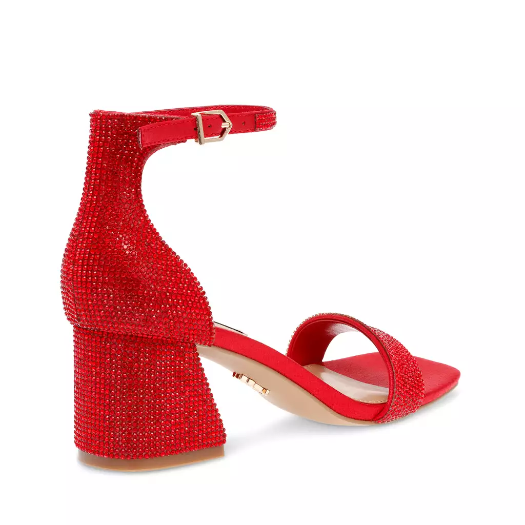 Epix-R Sandal RED