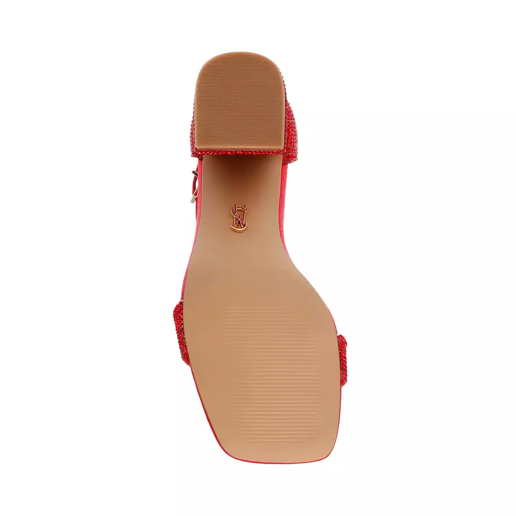 Epix-R Sandal RED