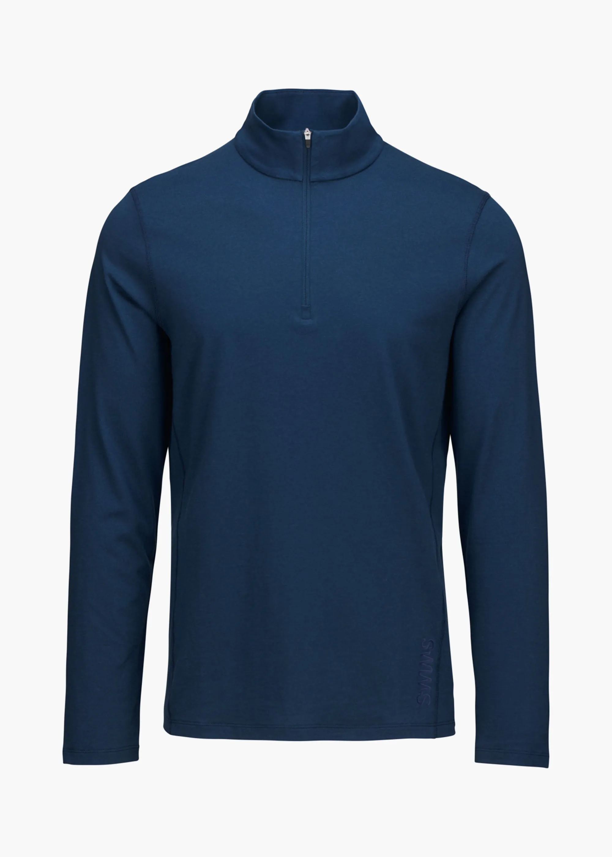 Etna 1/4 Zip Layering Knit