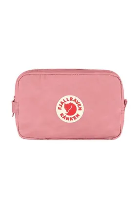 Fjallraven toiletry bag Kanken Gear Bag pink color F25862.312