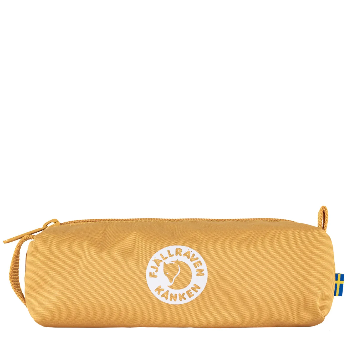 Fjallraven Tree-Kanken Gear Case Maple Yellow