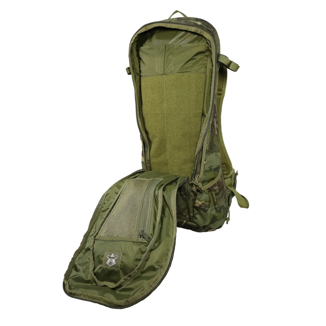 Grey Ghost Gear Apparition SBR Bag Multicam