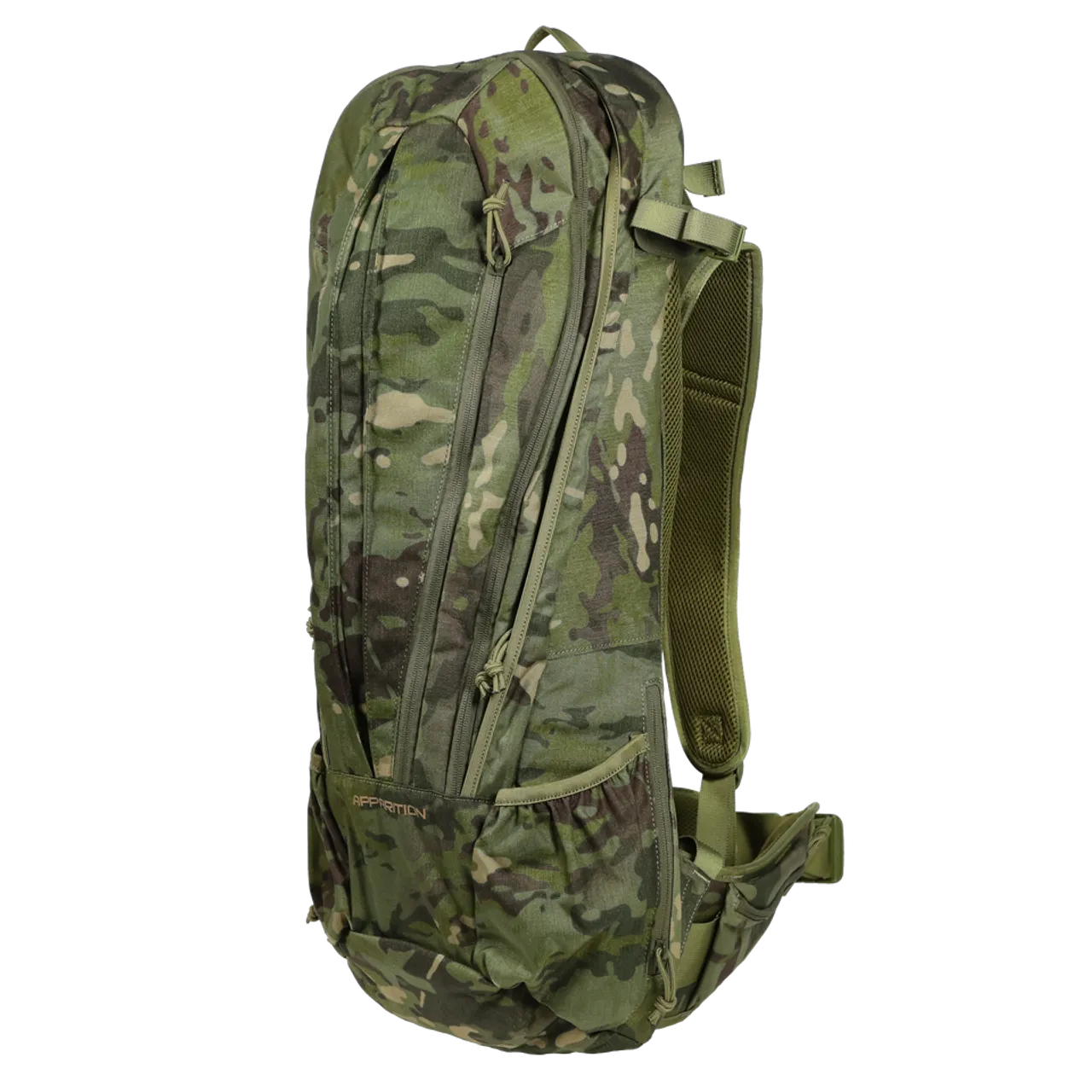 Grey Ghost Gear Apparition SBR Bag Multicam