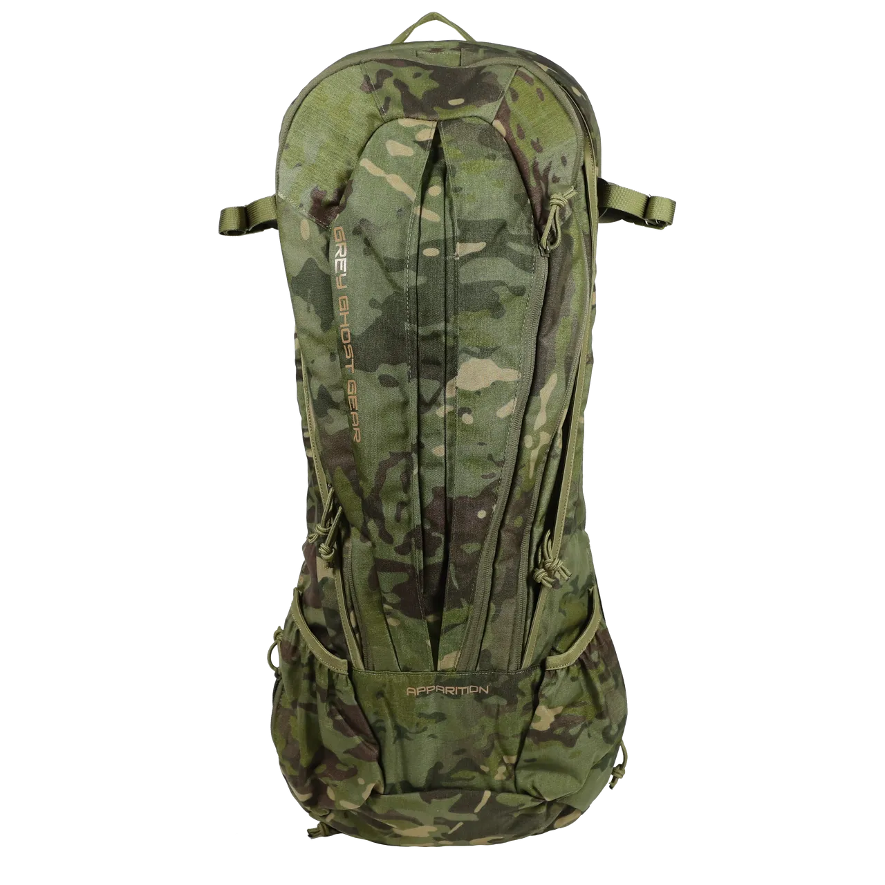 Grey Ghost Gear Apparition SBR Bag Multicam