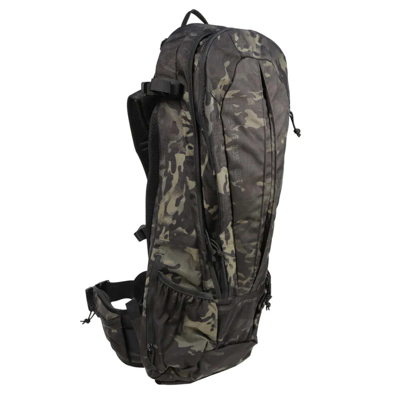 Grey Ghost Gear Apparition SBR Bag Multicam