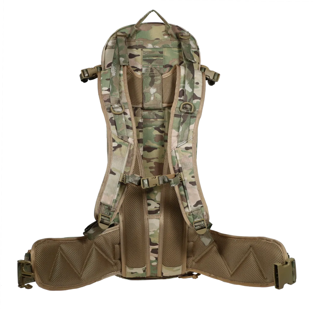 Grey Ghost Gear Apparition SBR Bag Multicam