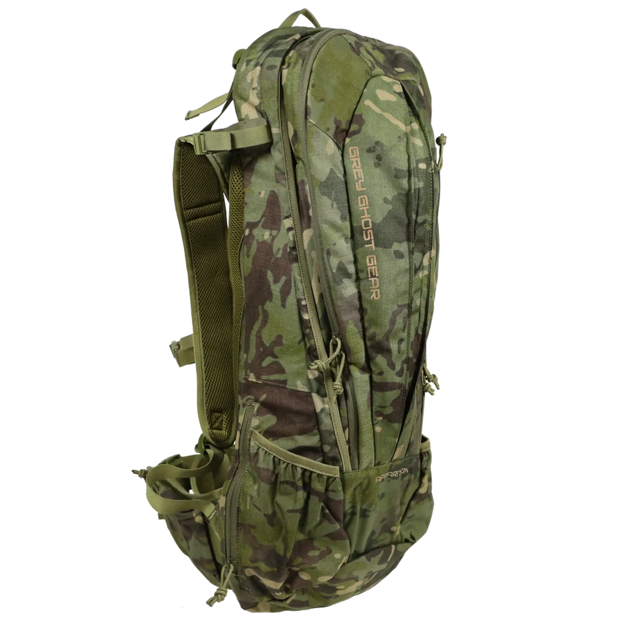 Grey Ghost Gear Apparition SBR Bag Multicam