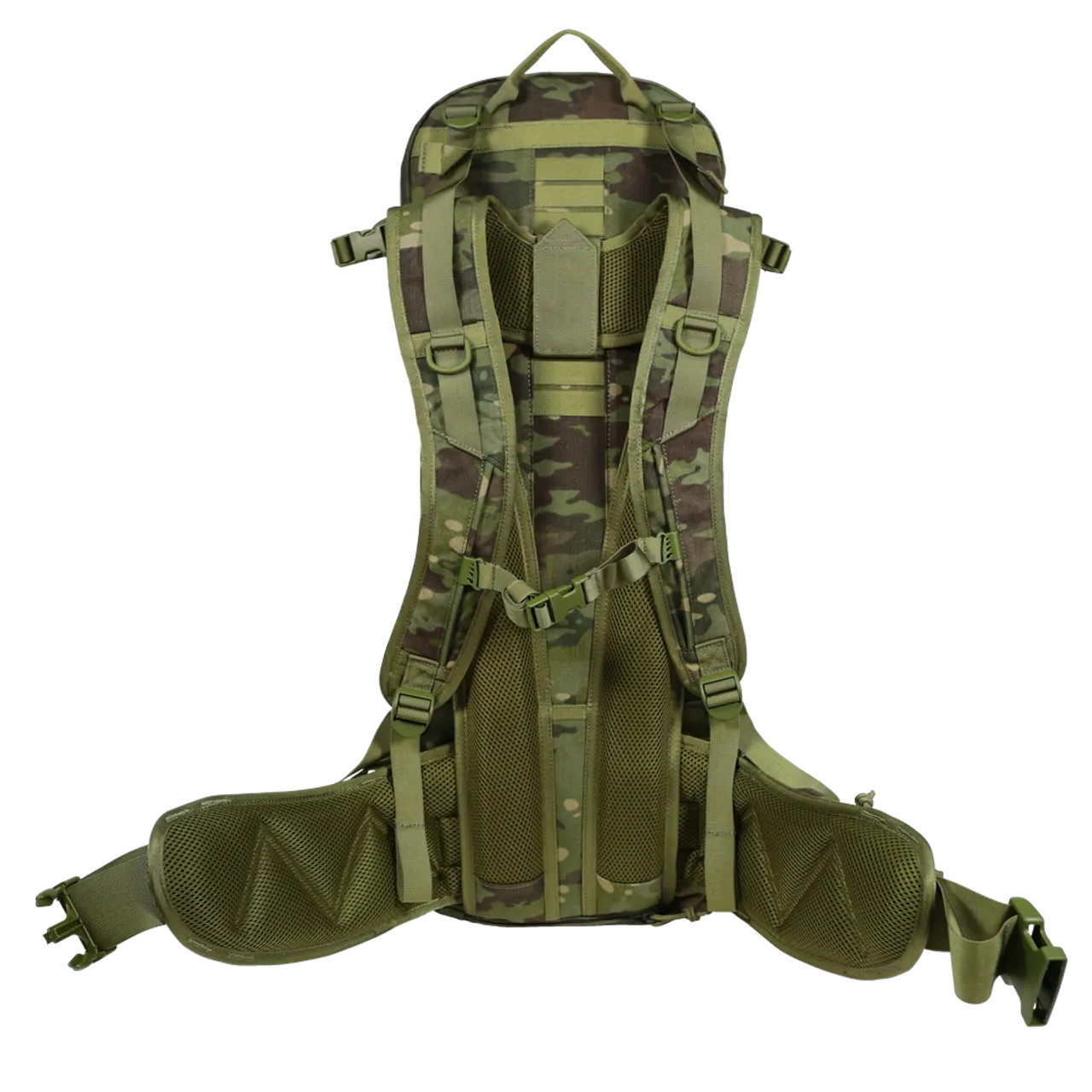 Grey Ghost Gear Apparition SBR Bag Multicam