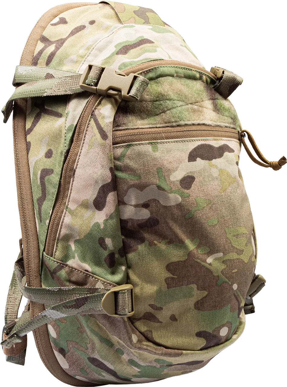 Grey Ghost Gear SMC 1 to 3 Assault Pack TAA