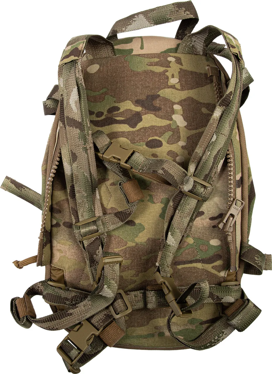 Grey Ghost Gear SMC 1 to 3 Assault Pack TAA