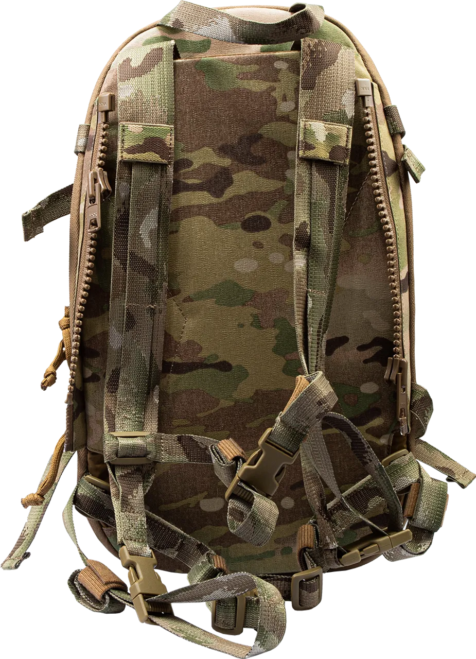 Grey Ghost Gear SMC 1 to 3 Assault Pack TAA