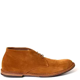 Hartford Men's Suede Chukka Boot