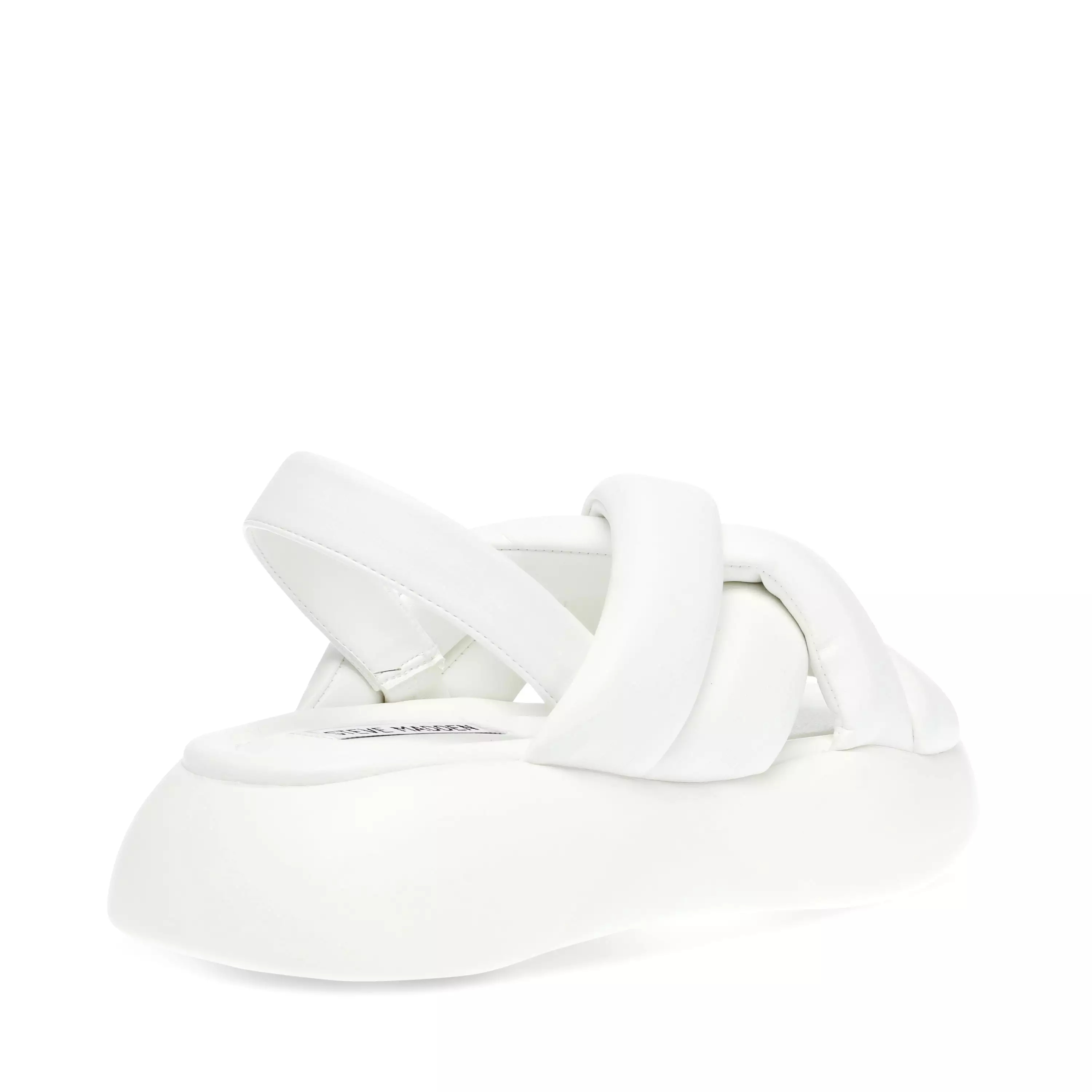 Hazzie Sandal WHITE